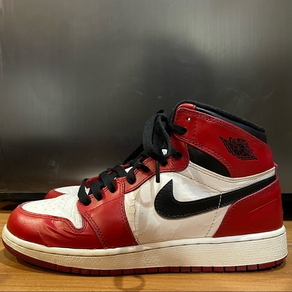 Jordan 1 - Picture 2 of 6